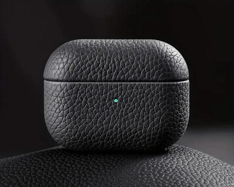 Melkco Premium Leather Gift Set - Black - Tashqila Melkco Premium Leather Gift Set - Black - Tashqila